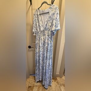 Baltic Born dress size 3X